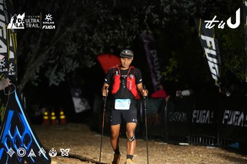 Dalat Ultra Trail 2026 - Ảnh #4759449