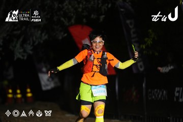 Dalat Ultra Trail 2026 - Ảnh #4759082
