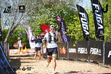 Dalat Ultra Trail 2026 - Ảnh #4737658