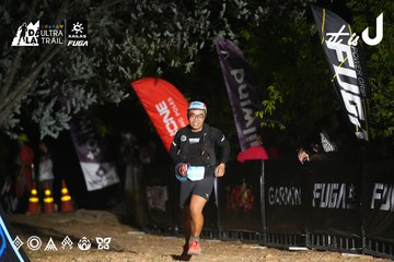 Dalat Ultra Trail 2026 - Ảnh #4758972