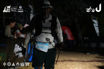 Dalat Ultra Trail 2026 - Ảnh #4760274