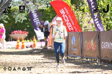 Dalat Ultra Trail 2026 - Ảnh #4695652