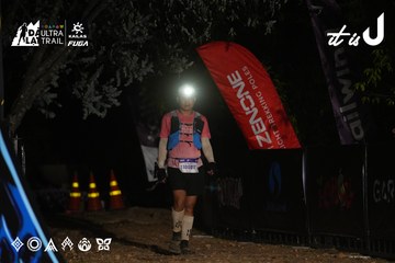Dalat Ultra Trail 2026 - Ảnh #4760114