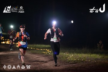 Dalat Ultra Trail 2026 - Ảnh #4729922