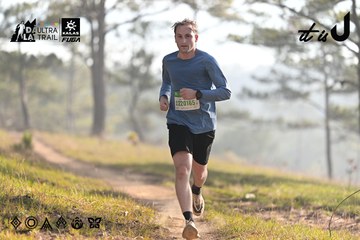 Dalat Ultra Trail 2026 - Ảnh #4894568