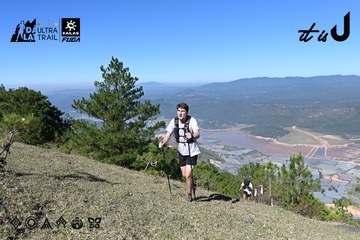 Dalat Ultra Trail 2026 - Ảnh #4731680