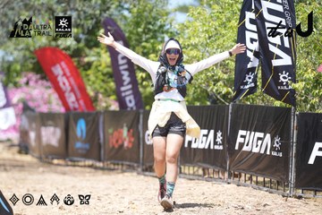 Dalat Ultra Trail 2026 - Ảnh #4746711