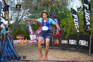 Dalat Ultra Trail 2026 - Ảnh #4745608