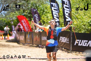 Dalat Ultra Trail 2026 - Ảnh #4700513