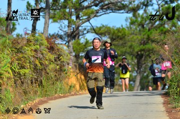Dalat Ultra Trail 2026 - Ảnh #4748997