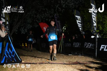 Dalat Ultra Trail 2026 - Ảnh #4758802