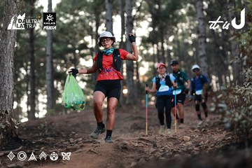 Dalat Ultra Trail 2026 - Ảnh #4741090