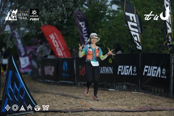 Dalat Ultra Trail 2026 - Ảnh #4761836