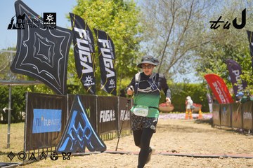 Dalat Ultra Trail 2026 - Ảnh #4695097