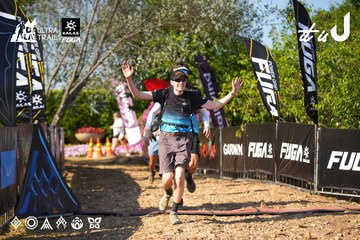 Dalat Ultra Trail 2026 - Ảnh #4741971