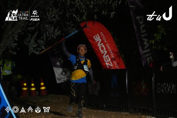 Dalat Ultra Trail 2026 - Ảnh #4759208