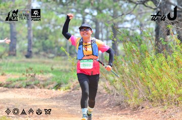 Dalat Ultra Trail 2026 - Ảnh #4875119