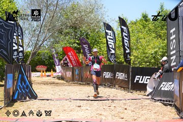Dalat Ultra Trail 2026 - Ảnh #4725907