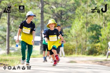 Dalat Ultra Trail 2026 - Ảnh #4834242