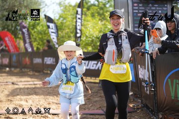 Dalat Ultra Trail 2026 - Ảnh #4899046