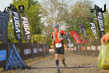Dalat Ultra Trail 2026 - Ảnh #4760790