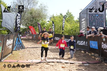 Dalat Ultra Trail 2026 - Ảnh #4863706