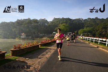 Dalat Ultra Trail 2026 - Ảnh #4911333