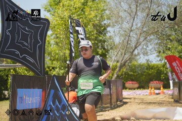 Dalat Ultra Trail 2026 - Ảnh #4702601