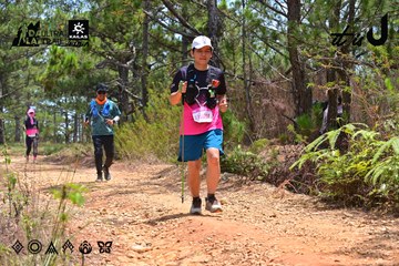 Dalat Ultra Trail 2026 - Ảnh #4831998