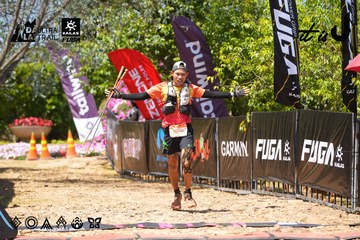 Dalat Ultra Trail 2026 - Ảnh #4727682