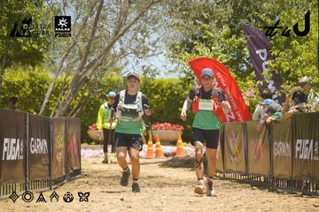 Dalat Ultra Trail 2026 - Ảnh #4694628