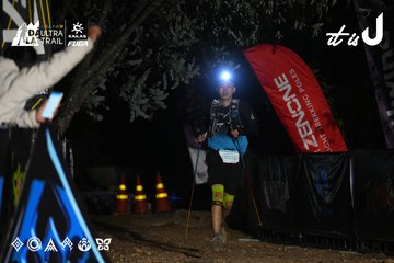 Dalat Ultra Trail 2026 - Ảnh #4747268
