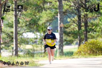 Dalat Ultra Trail 2026 - Ảnh #4833609