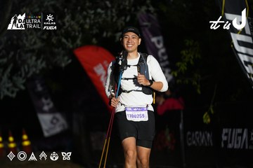 Dalat Ultra Trail 2026 - Ảnh #4757435