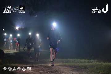 Dalat Ultra Trail 2026 - Ảnh #4707573