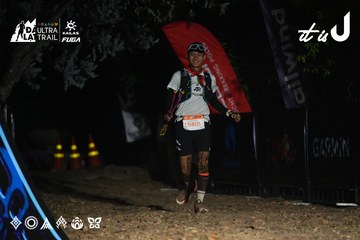 Dalat Ultra Trail 2026 - Ảnh #4763801
