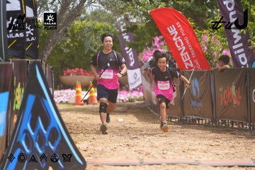 Dalat Ultra Trail 2026 - Ảnh #4866116