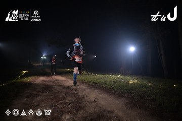 Dalat Ultra Trail 2026 - Ảnh #4706703