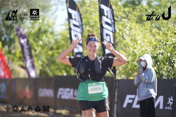Dalat Ultra Trail 2026 - Ảnh #4685528