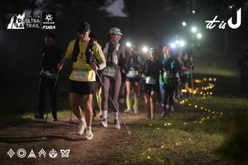 Dalat Ultra Trail 2026 - Ảnh #4721035