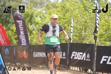 Dalat Ultra Trail 2026 - Ảnh #4859847
