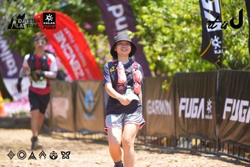 Dalat Ultra Trail 2026 - Ảnh #4703331
