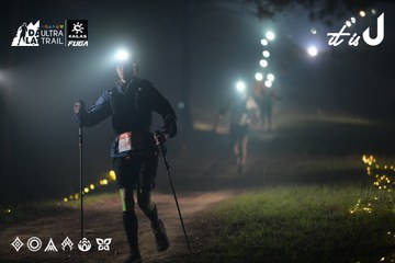 Dalat Ultra Trail 2026 - Ảnh #4719001