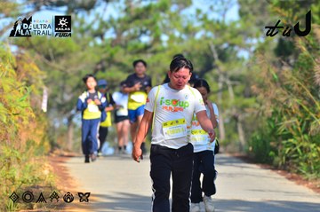 Dalat Ultra Trail 2026 - Ảnh #4780967