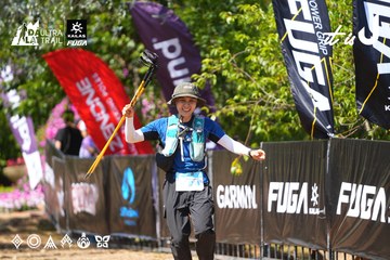 Dalat Ultra Trail 2026 - Ảnh #4737382