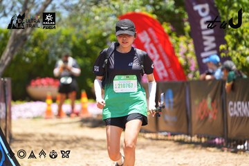 Dalat Ultra Trail 2026 - Ảnh #4699619