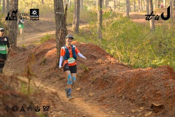 Dalat Ultra Trail 2026 - Ảnh #4842073