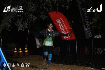 Dalat Ultra Trail 2026 - Ảnh #4747730