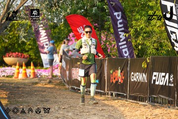 Dalat Ultra Trail 2026 - Ảnh #4743681