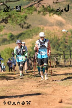 Dalat Ultra Trail 2026 - Ảnh #4715434